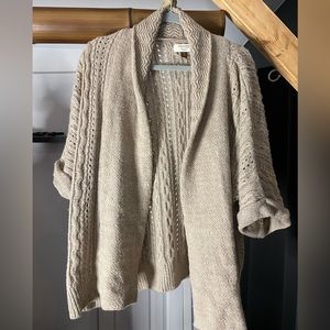 Sonoma cardigan